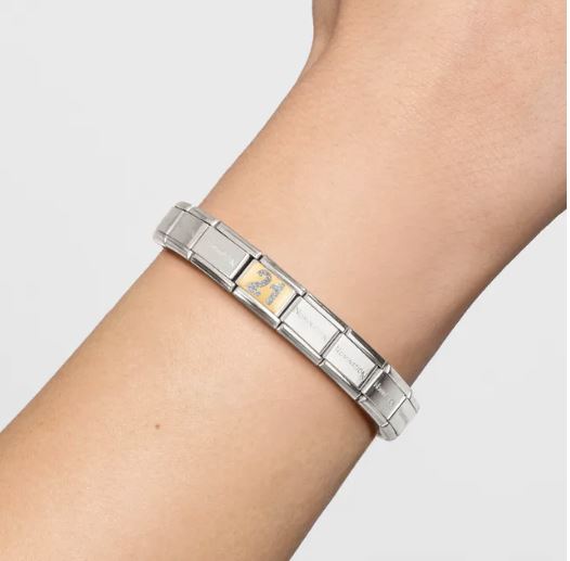 Number Jewellery - Mococo
