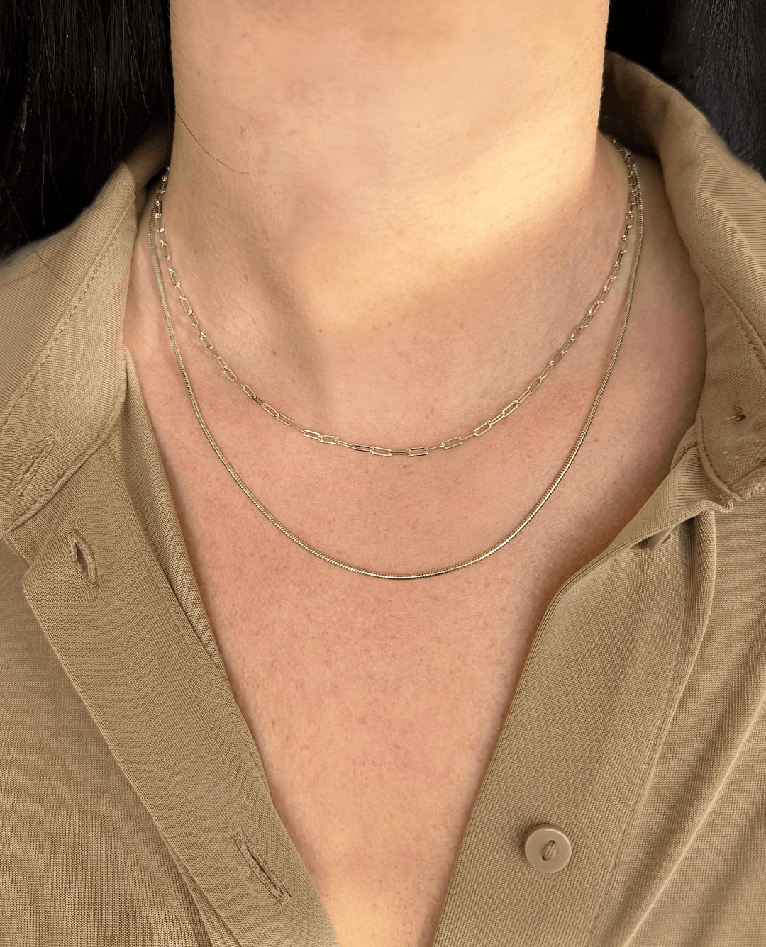 Ola Necklaces - Mococo