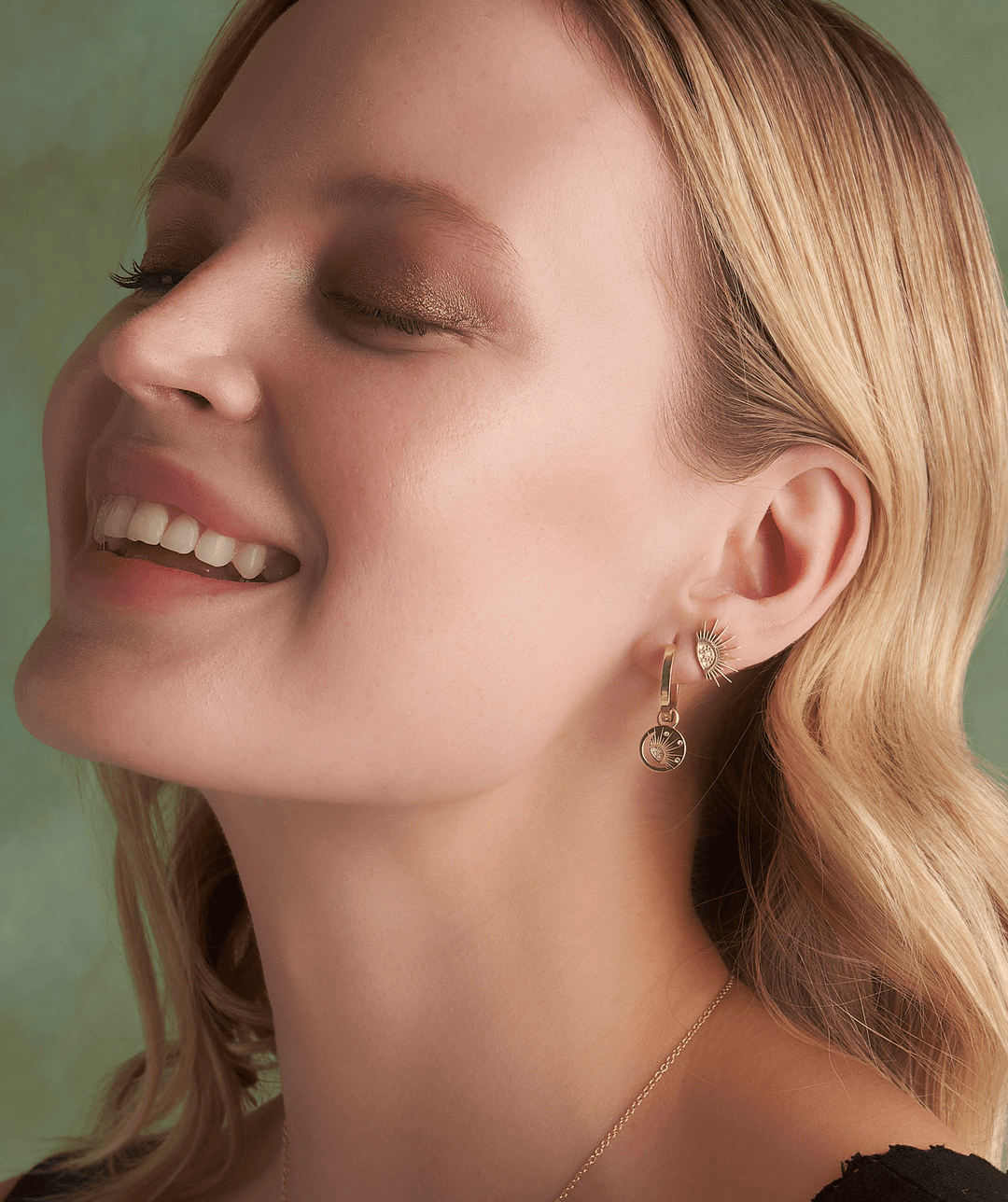 Olivia Burton Earrings - Mococo