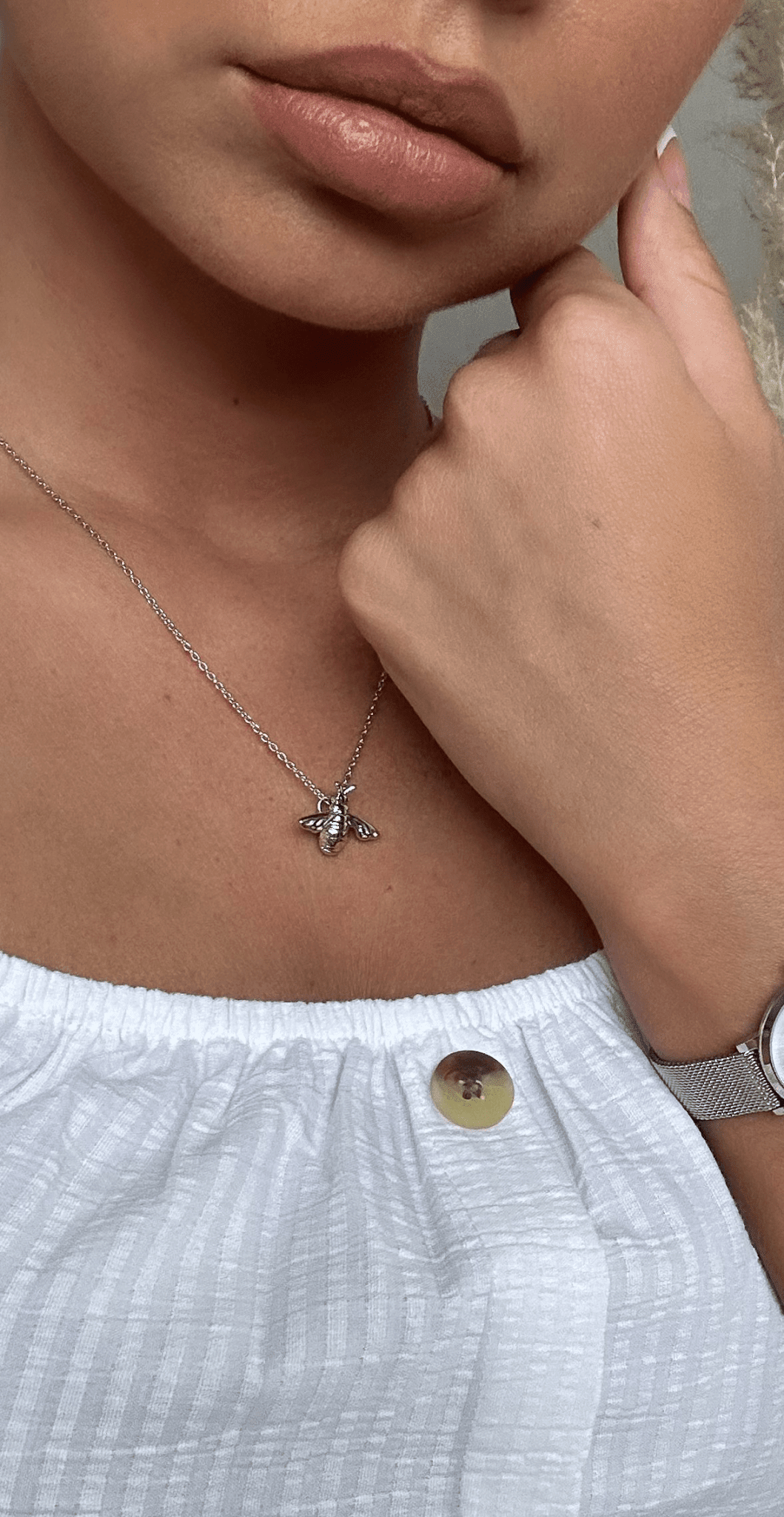 Olivia Burton Necklaces - Mococo