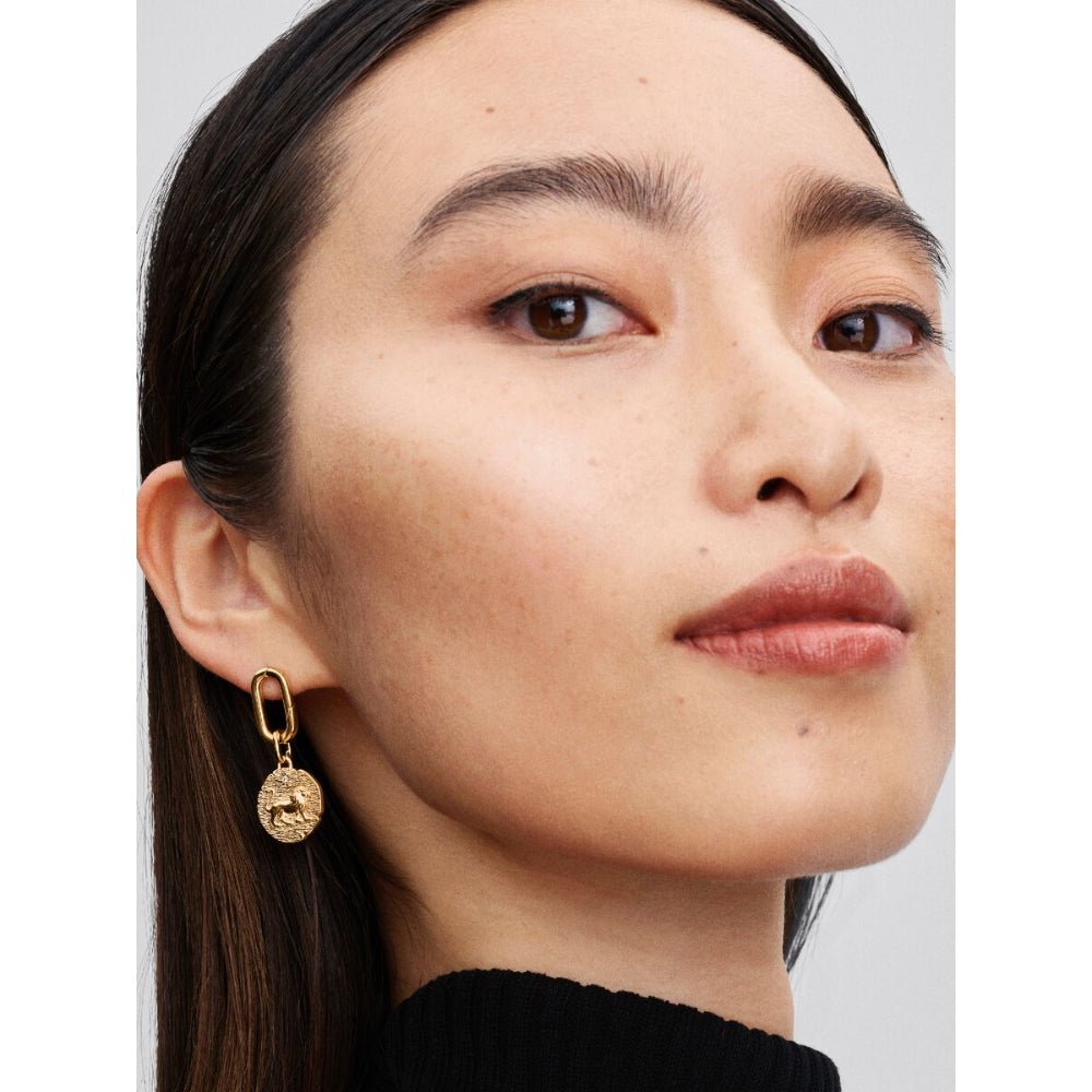 Pandora Earrings - Mococo