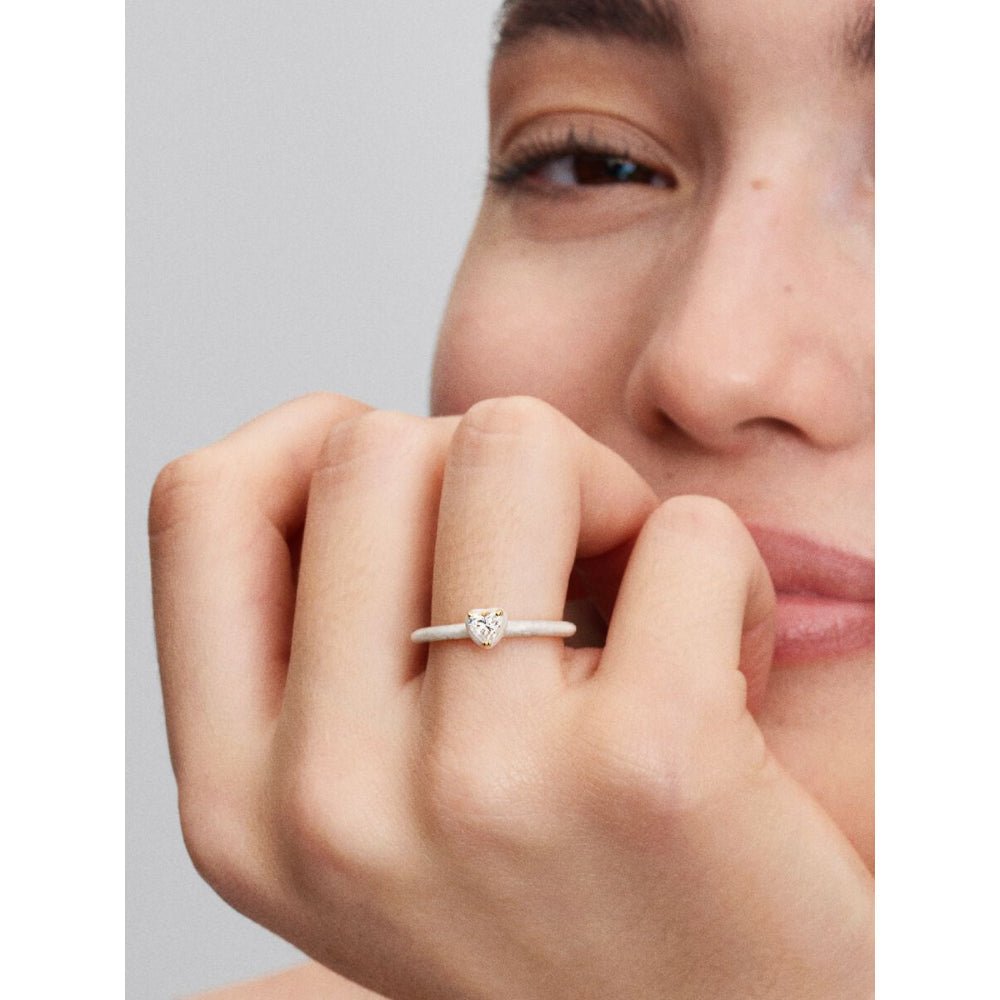 Pandora Rings - Mococo