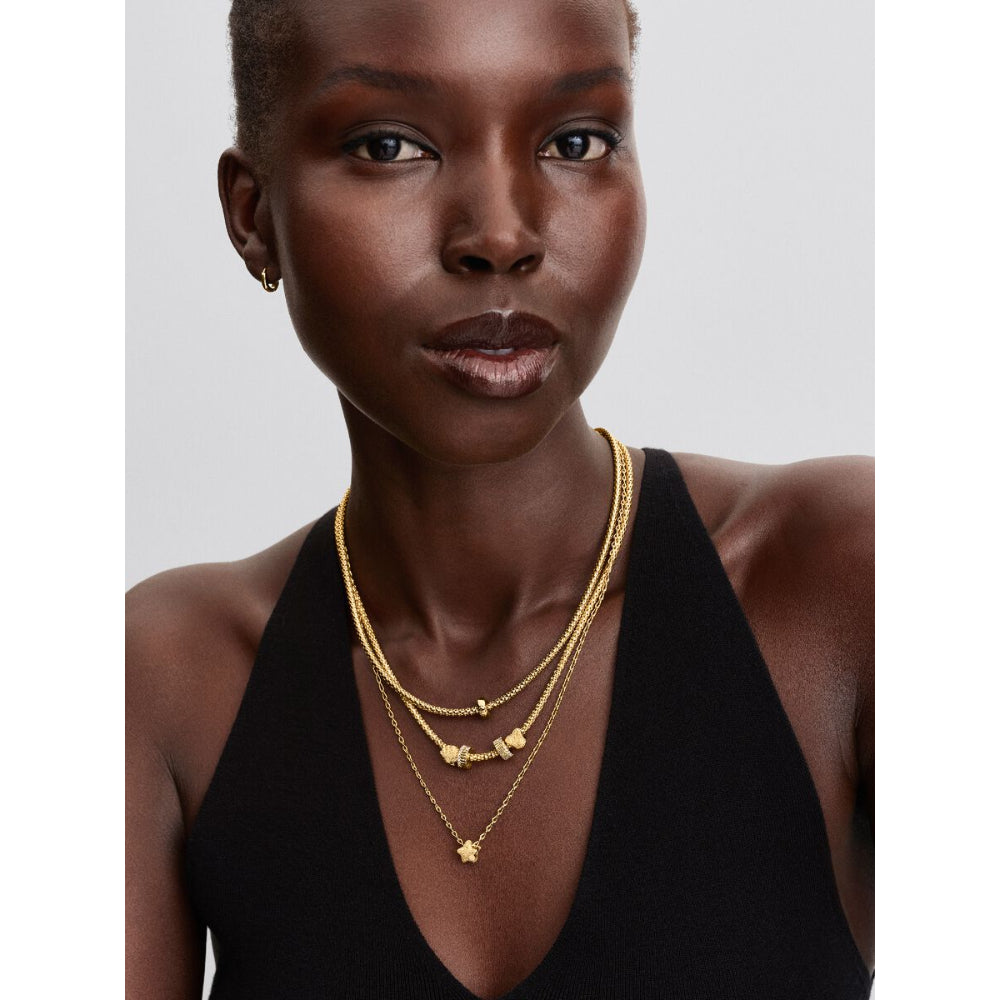 Pandora Necklace