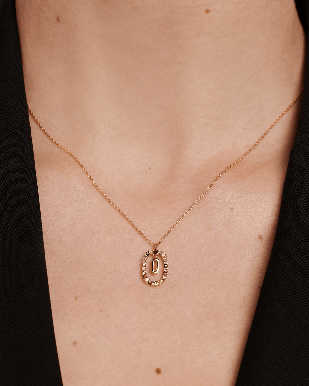 PDPAOLA Necklaces - Mococo