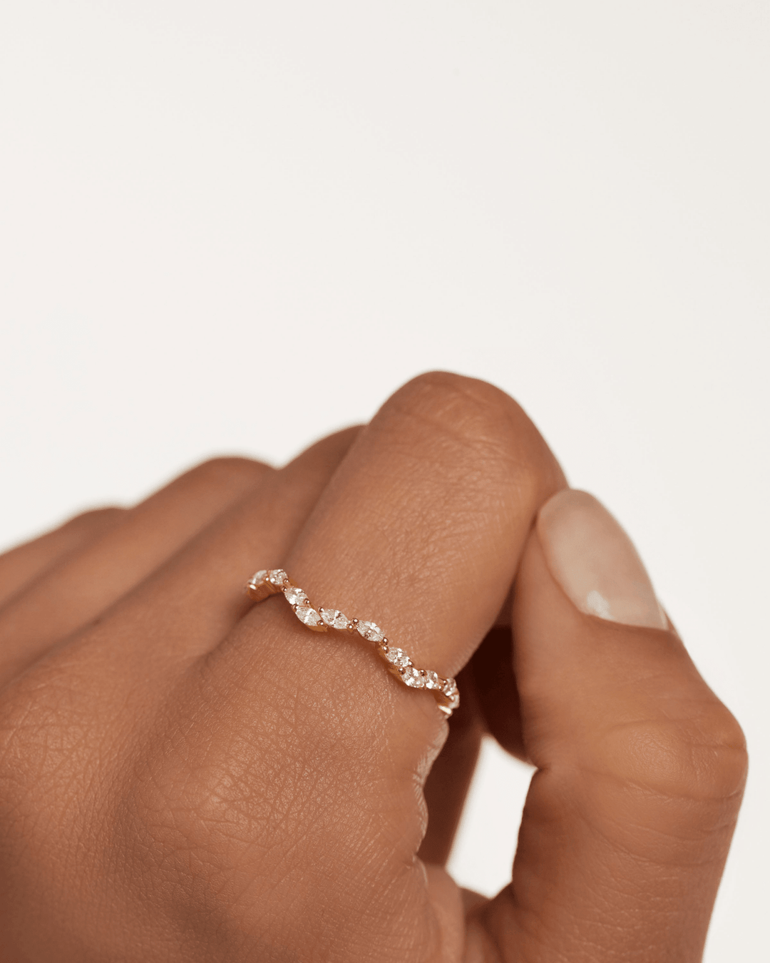 PDPAOLA Rings - Mococo