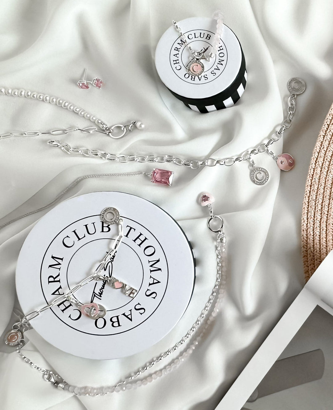 Shop All Thomas Sabo - Mococo
