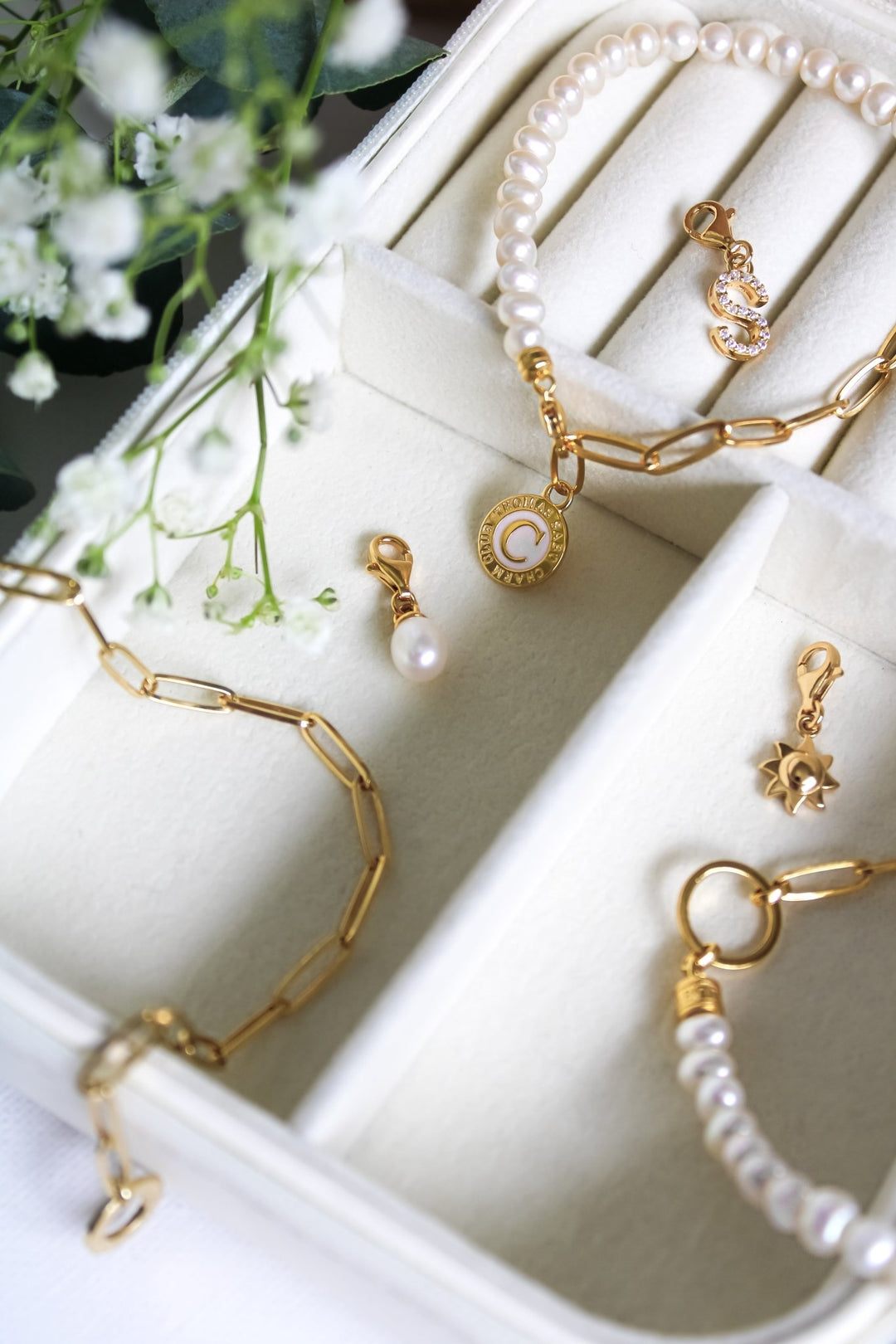 Shop All Thomas Sabo Charm Club - Mococo