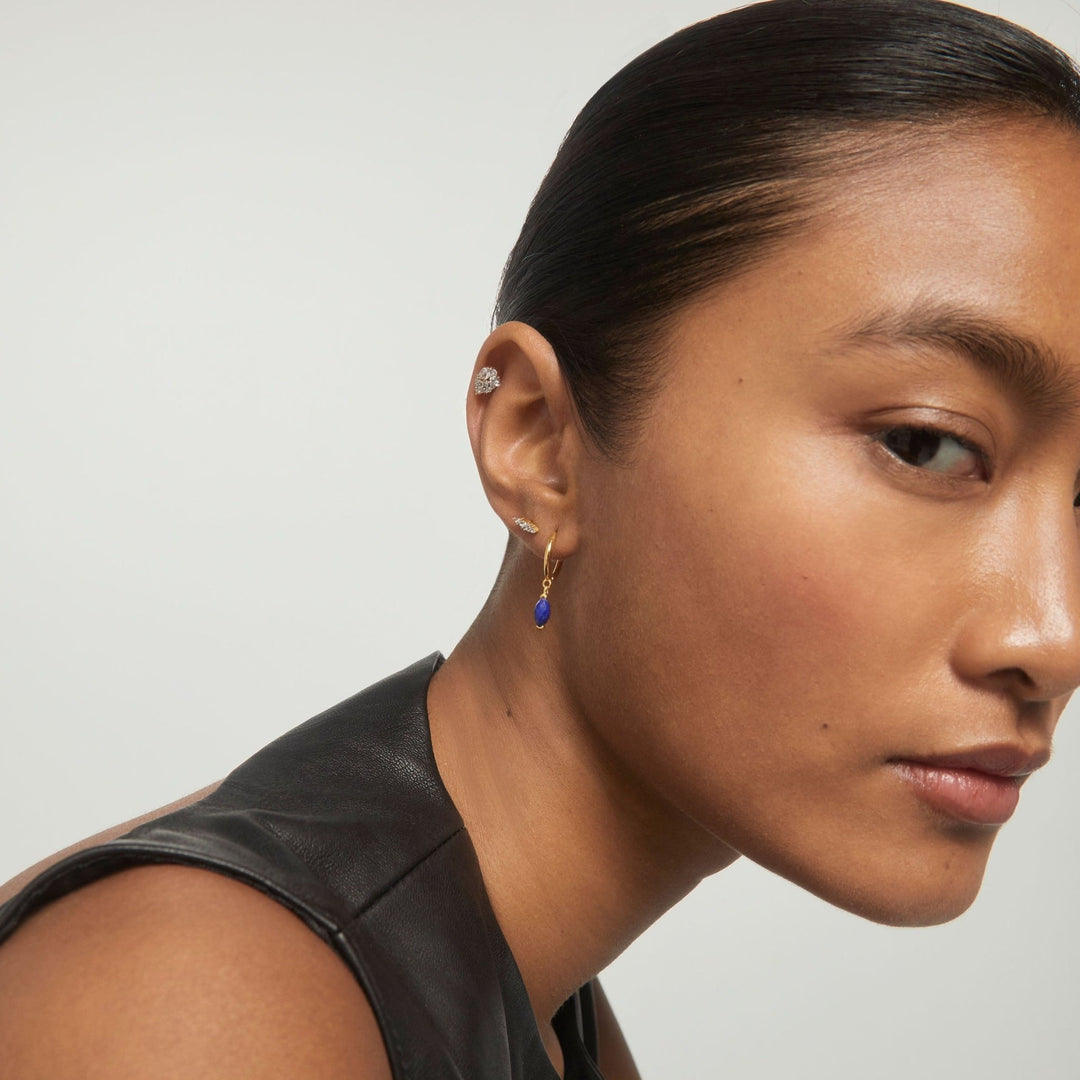Single Earrings - Mococo