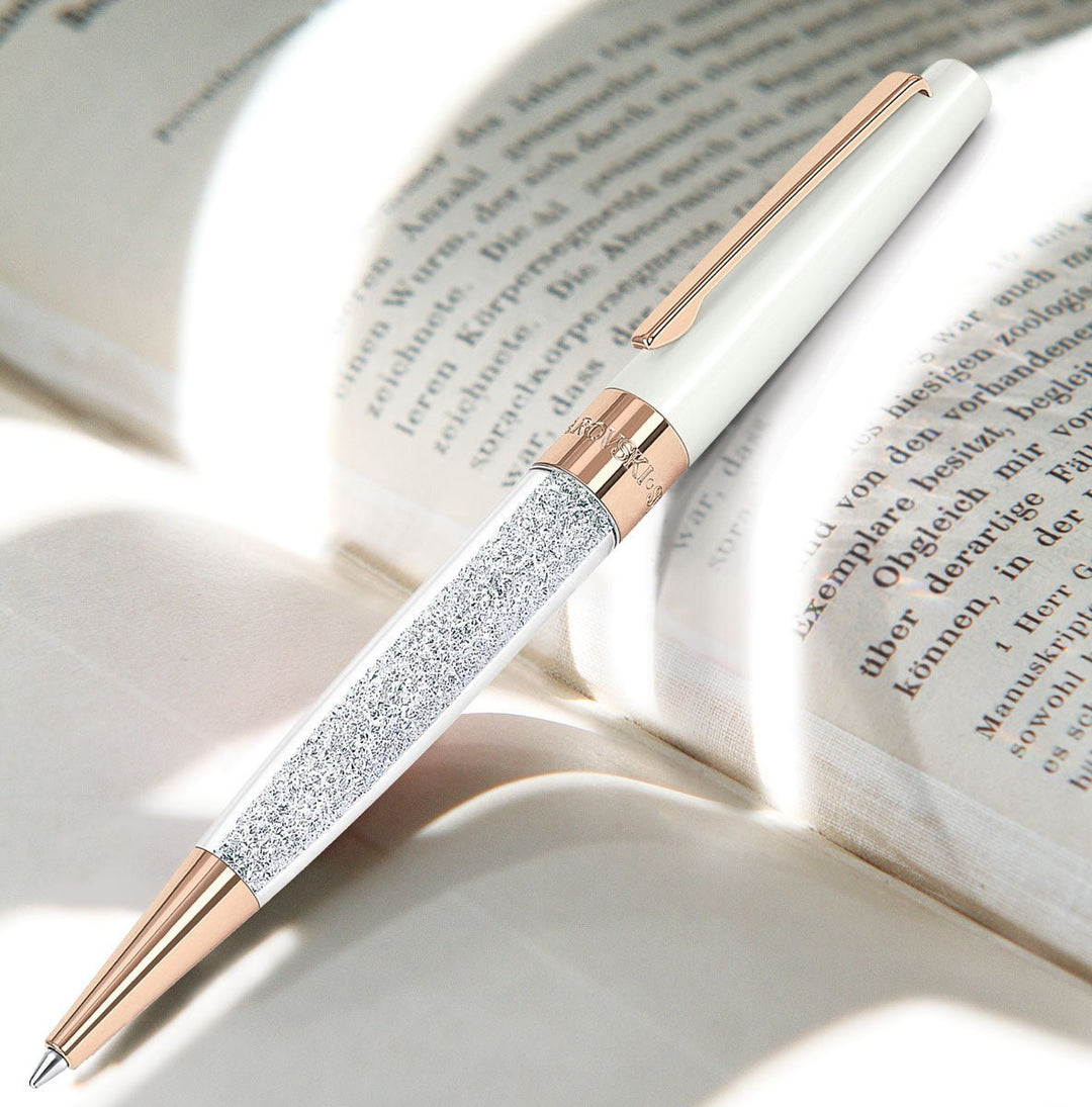 Swarovski Pens - Mococo