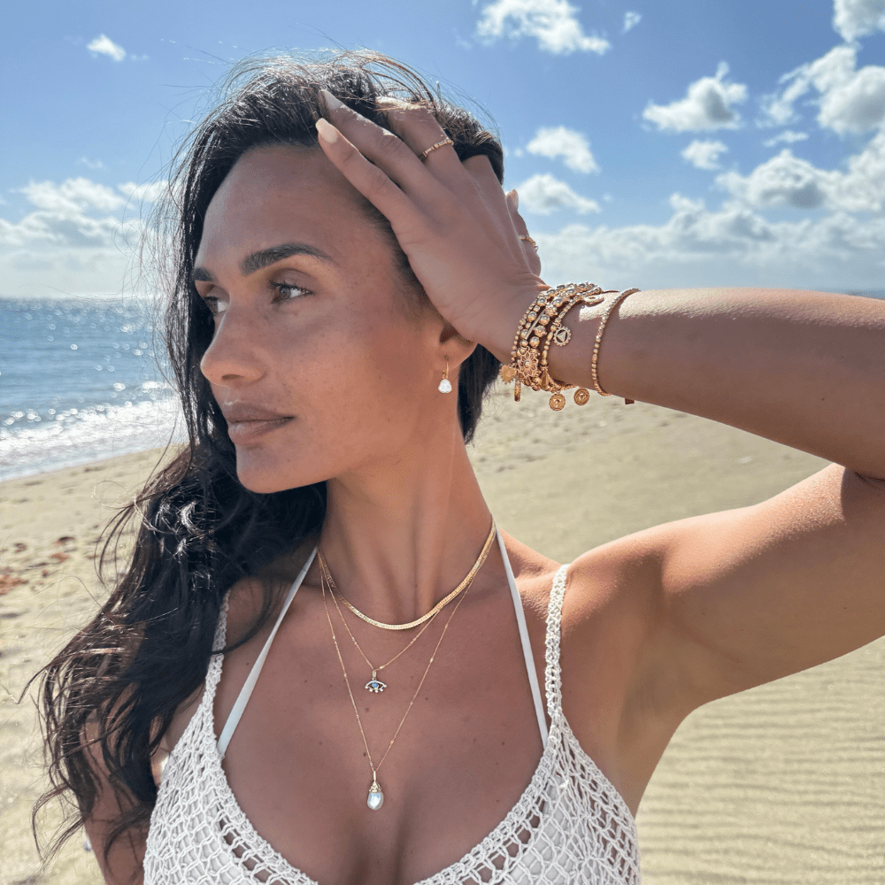 The Summer Edit - Mococo