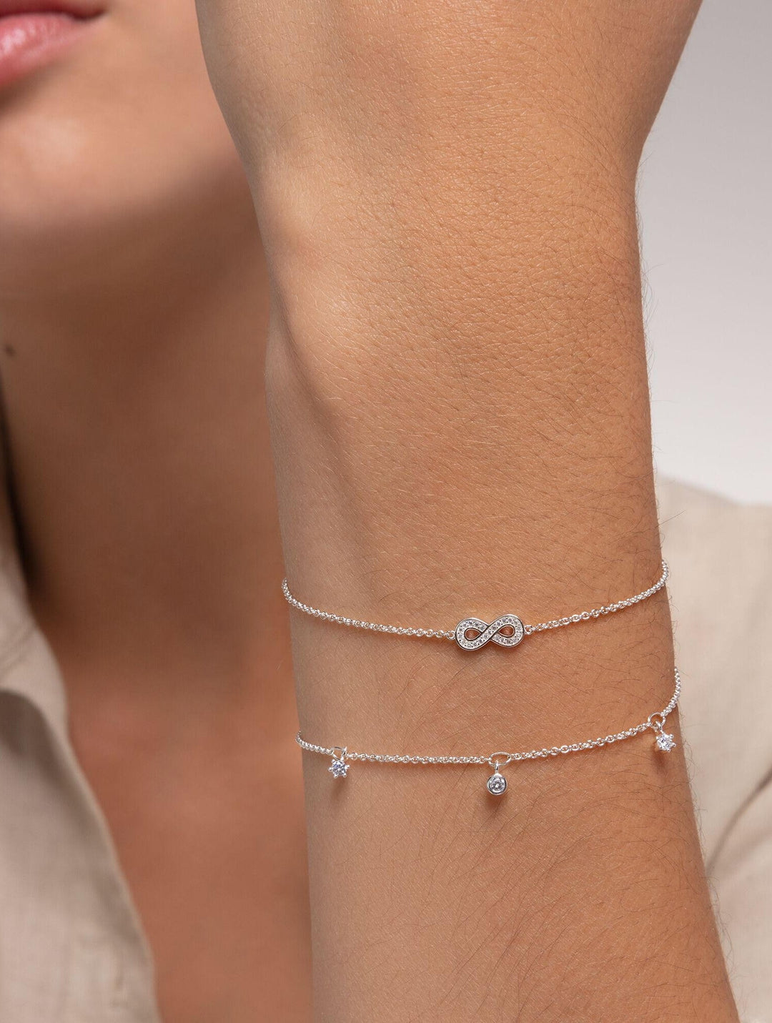 Thomas Sabo Bracelets - Mococo