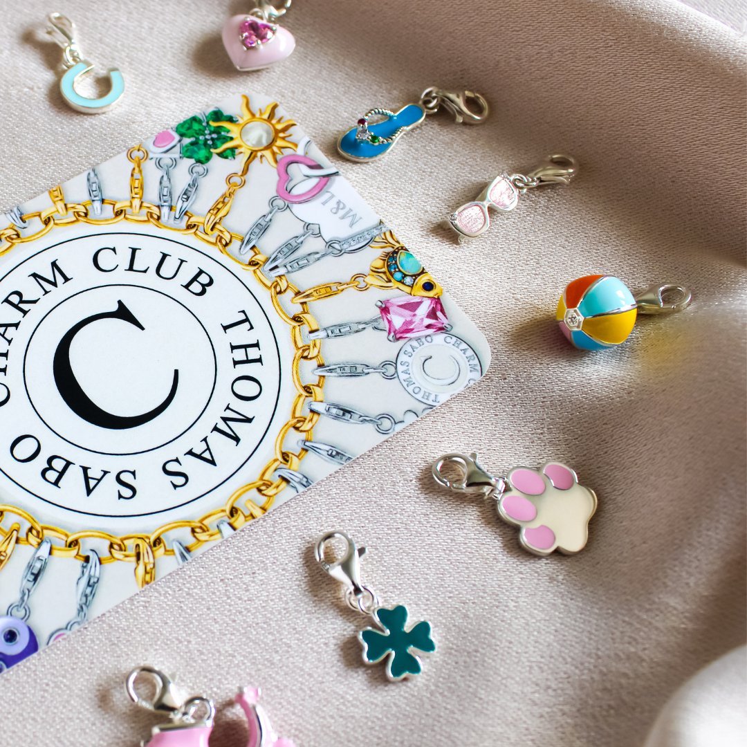 Thomas Sabo Charm Club - Mococo