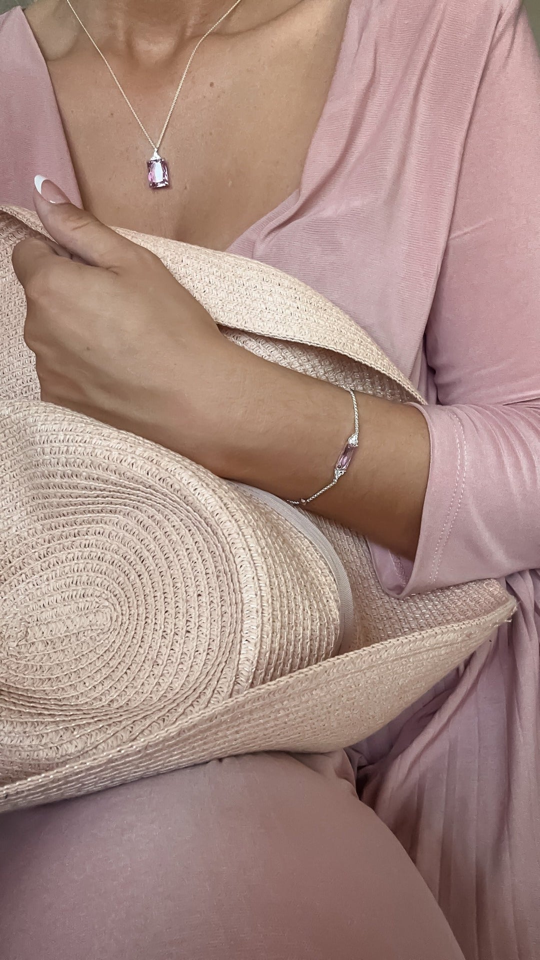 Thomas Sabo Sparkling Heritage - Mococo