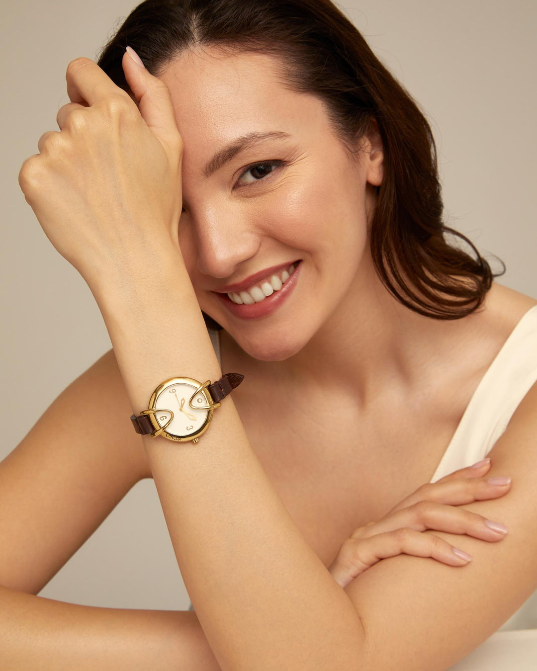UNOde50 Watches - Mococo