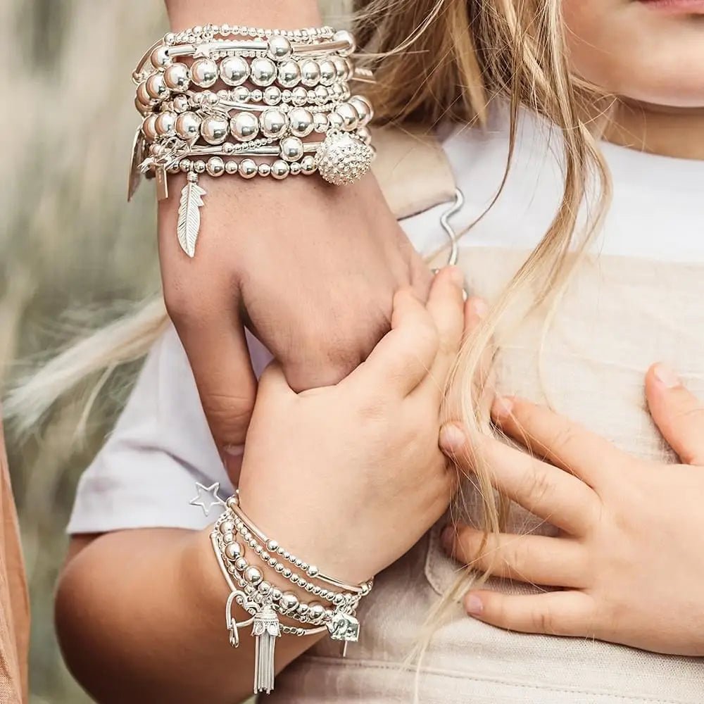 Wedding: Bridesmaids and Flower Girls - Mococo