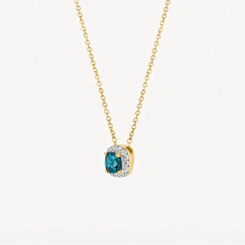 Wedding: Something Blue - Mococo
