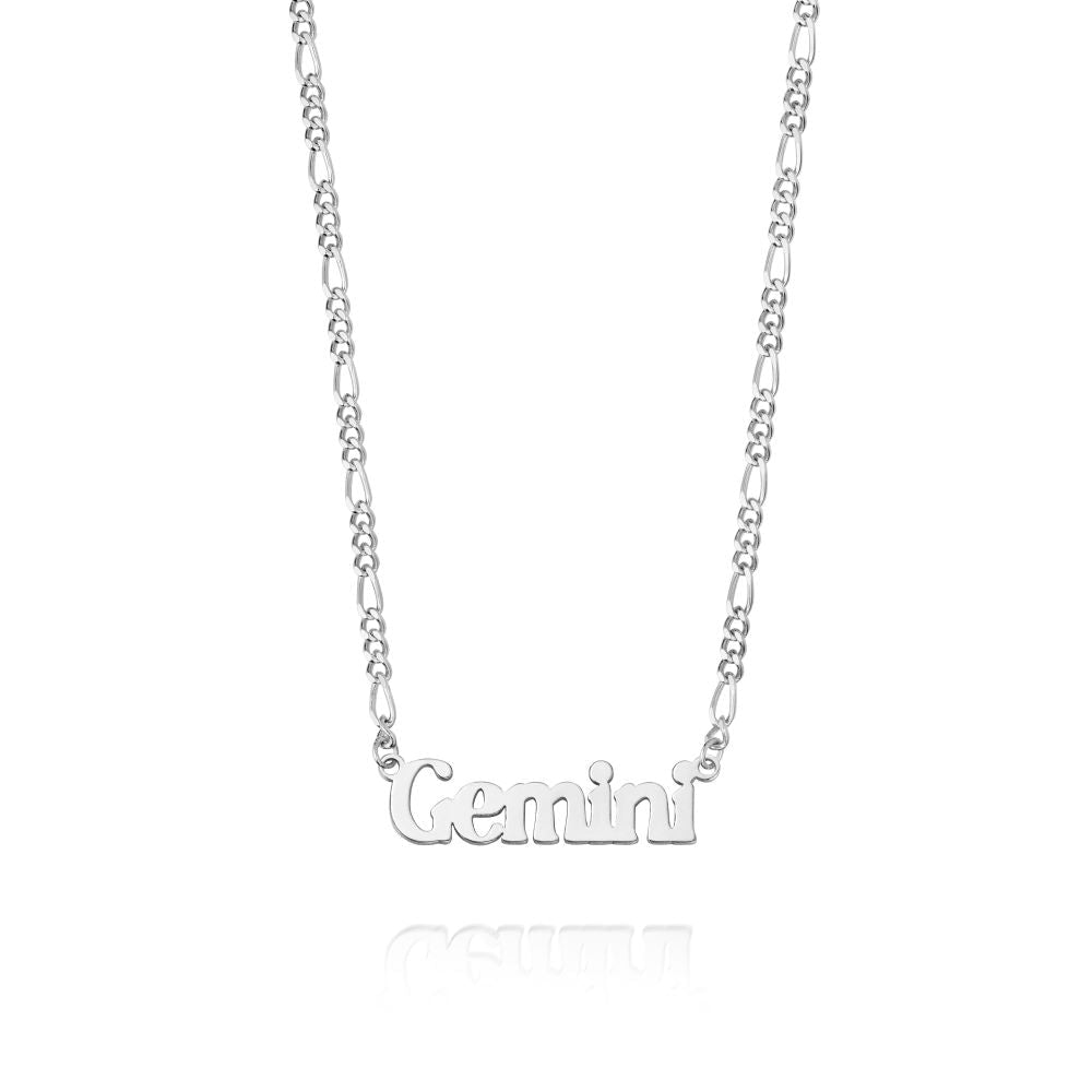 Zodiac Necklace - Mococo