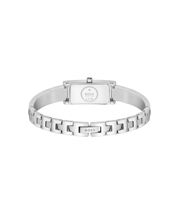 Boss Lucy Stainless Steel Bangle Watch - Mococo