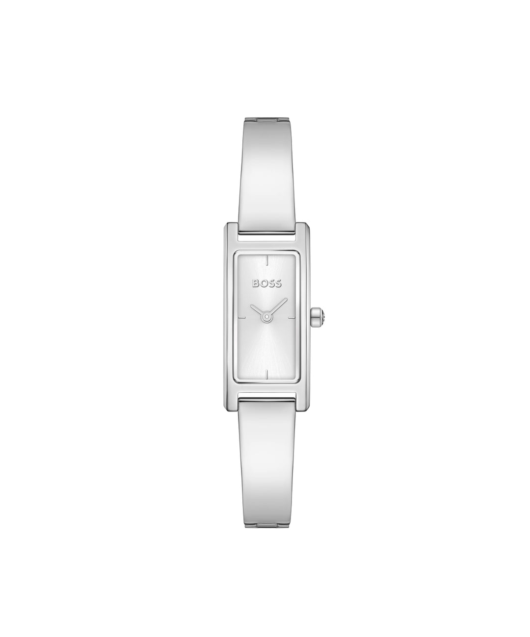 Boss Lucy Stainless Steel Bangle Watch - Mococo