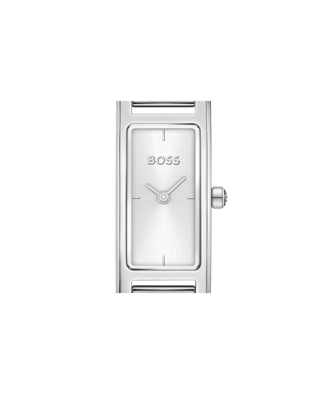 Boss Lucy Stainless Steel Bangle Watch - Mococo