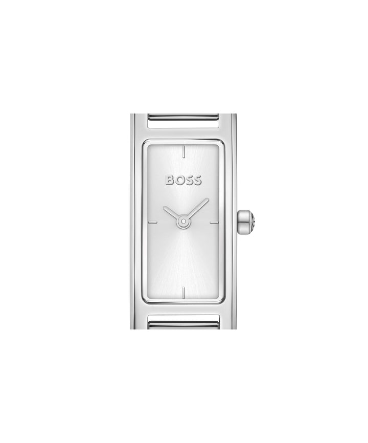 Boss Lucy Stainless Steel Bangle Watch - Mococo