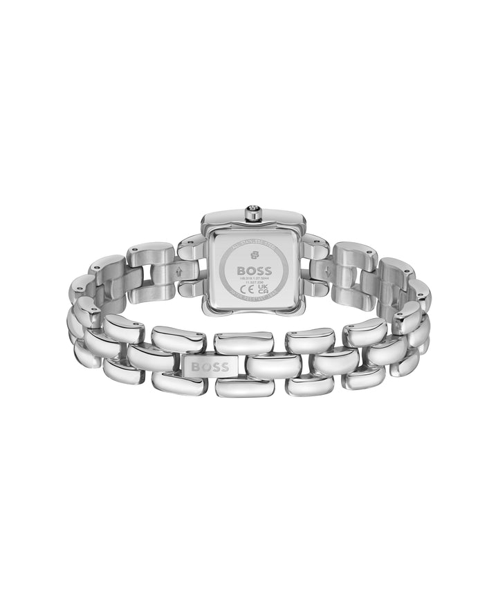 Boss Violet Crystal-Index Watch - Mococo