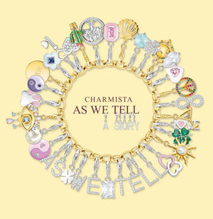 Thomas sabo good luck 2025 charm