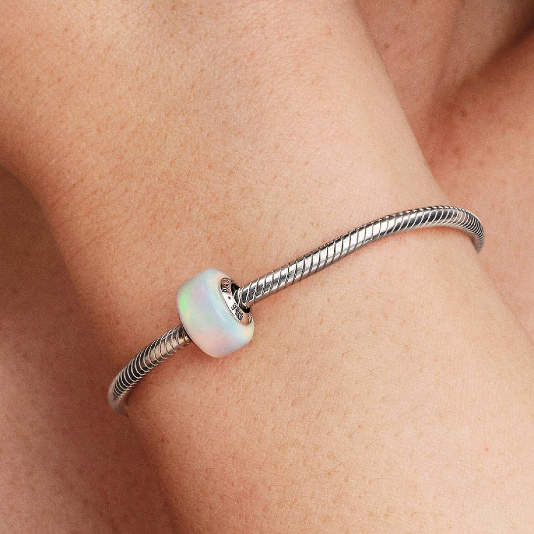 Pandora Opalescent Charm