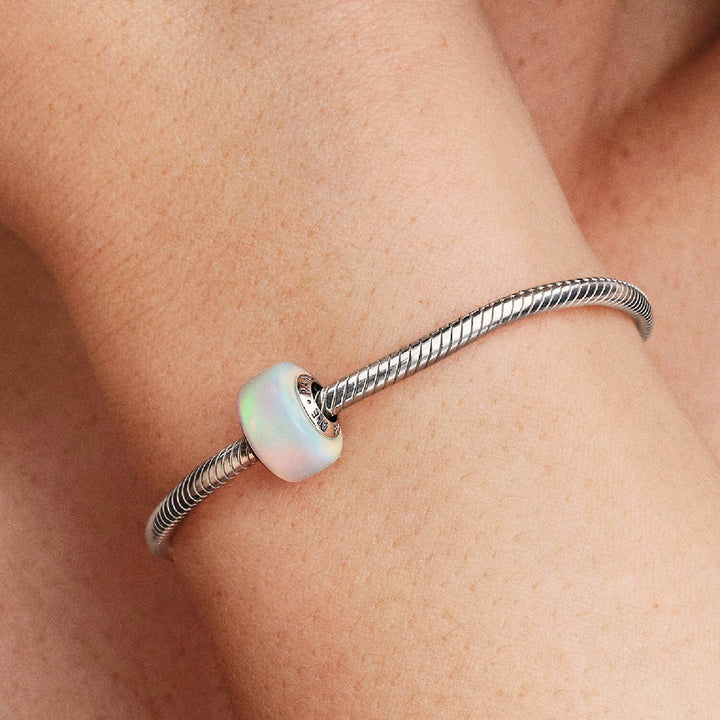 Pandora Opalescent Charm