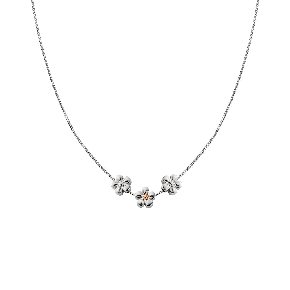 Clogau Silver Nature&
