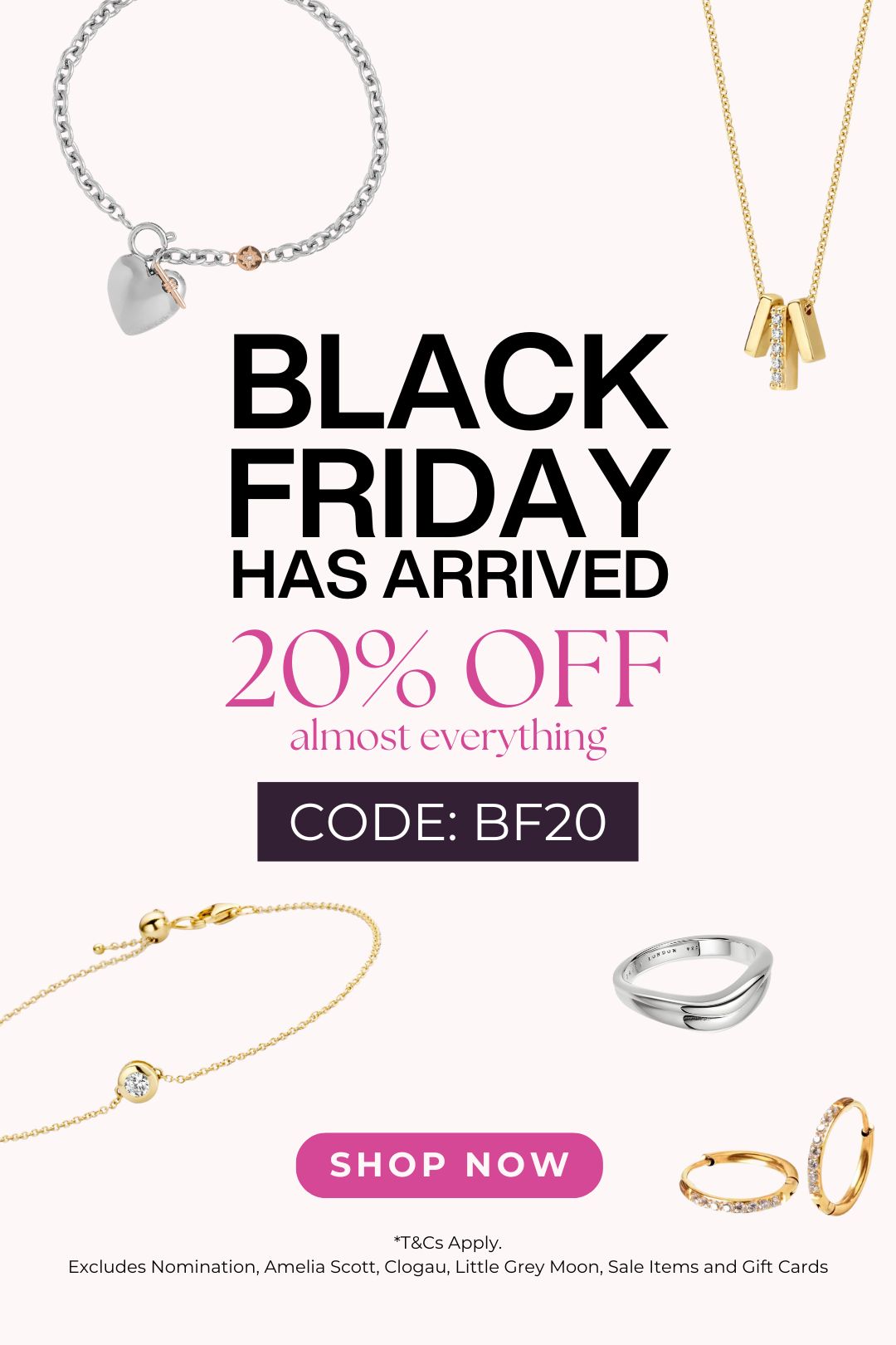 Mococo The Jewellery Go To Shop Designer Jewellery