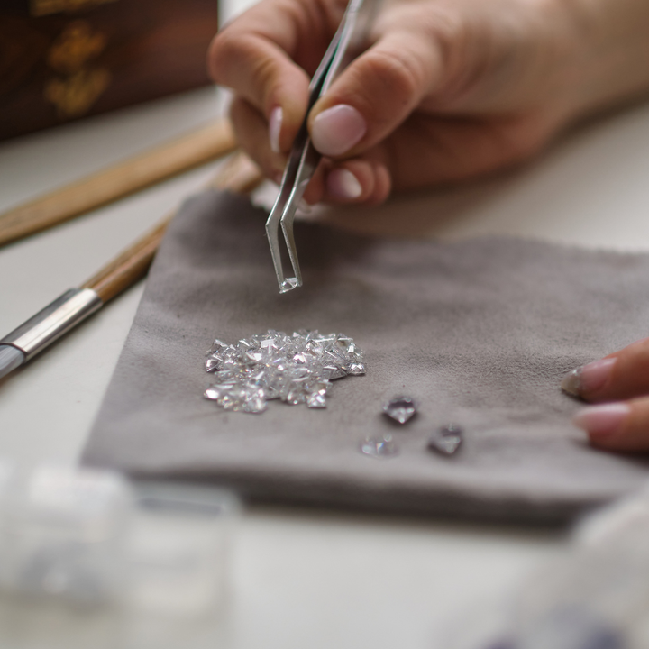 Wedding Ring Appointment