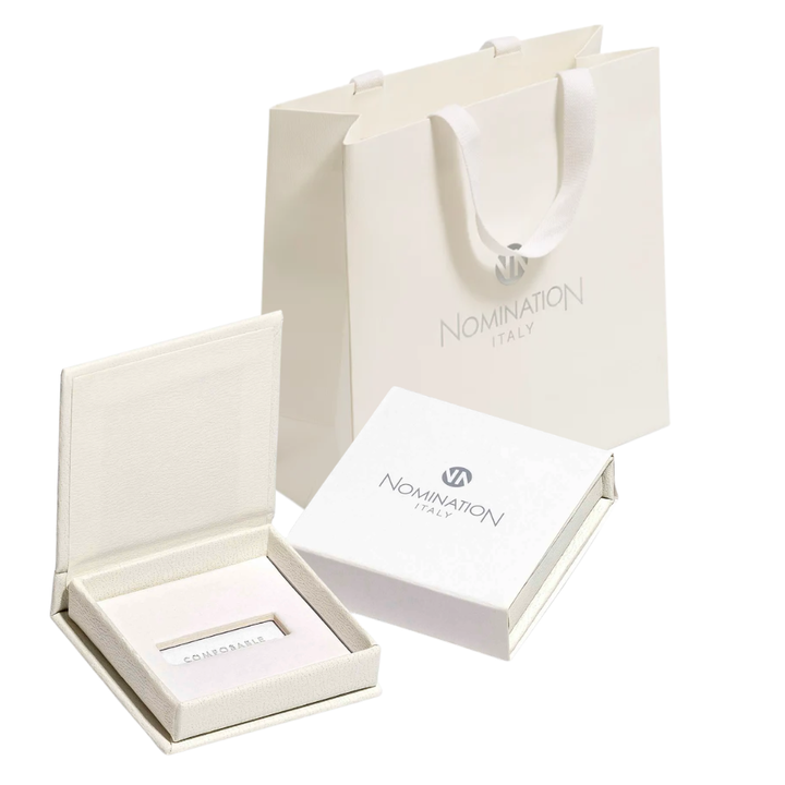 Nomination Blue Starter Bracelet