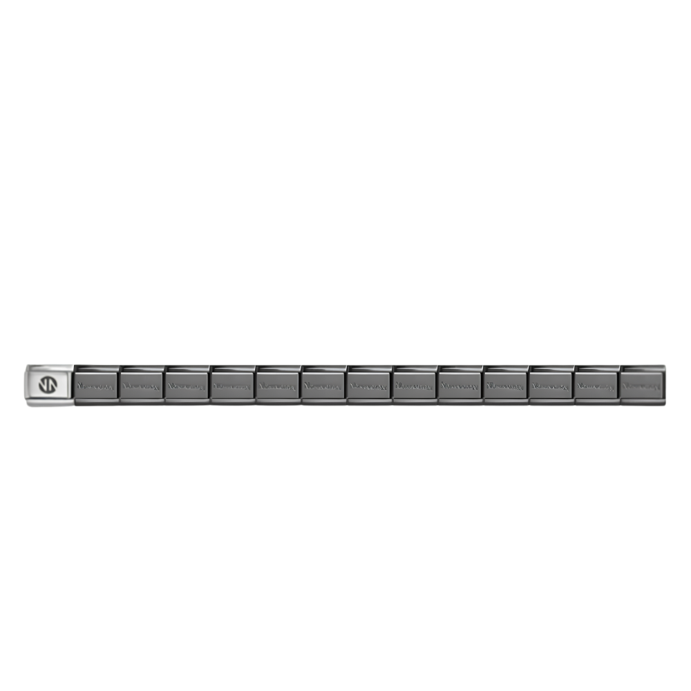 Nomination Black Starter Bracelet