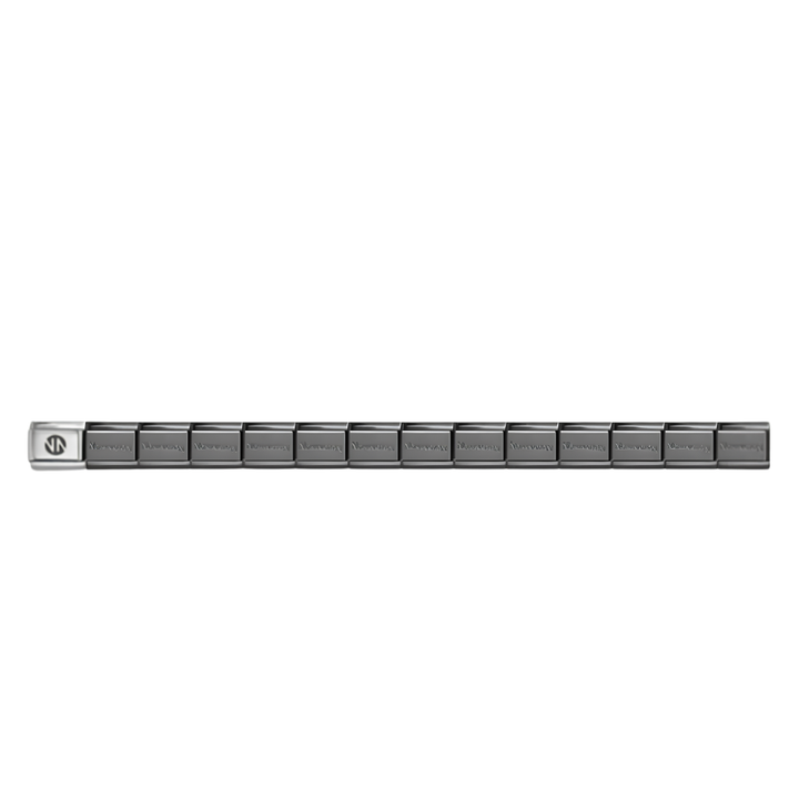 Nomination Black Starter Bracelet