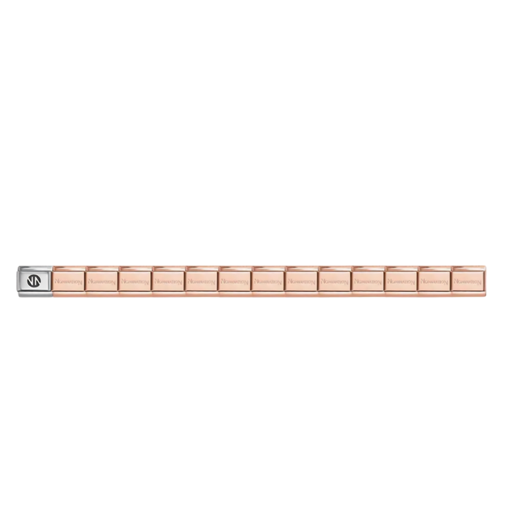 Nomination Rose Gold Starter Bracelet