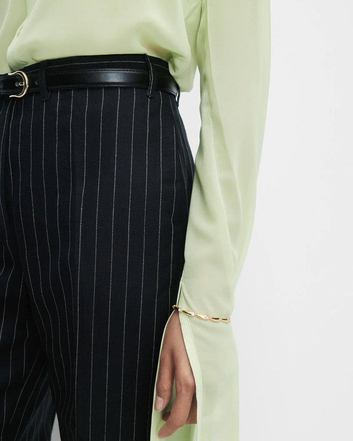 PDPAOLA Gold Caramelle Bracelet