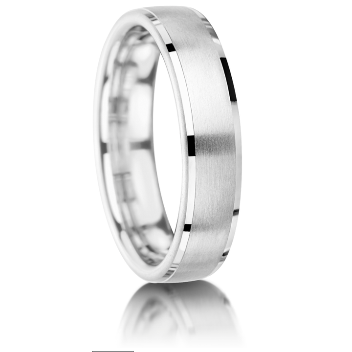 Wedding Ring Appointment