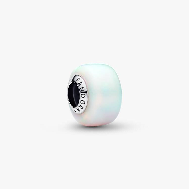 Pandora Opalescent Charm