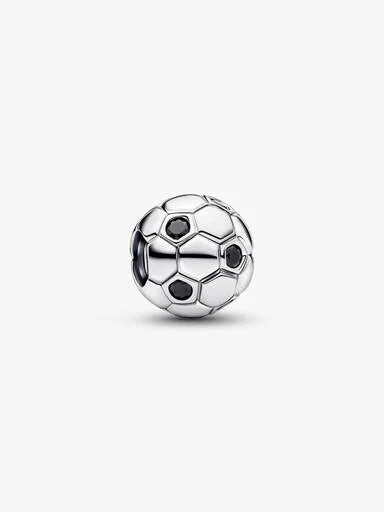 Pandora Football Charm