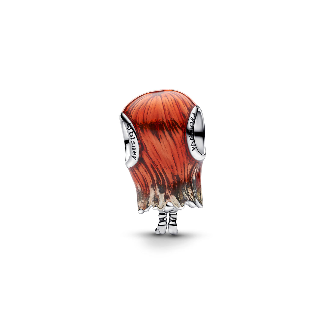 Pandora Silver Disney The Nightmare Before Christmas Sally Charm