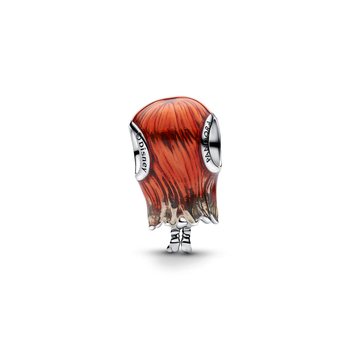 Pandora Silver Disney The Nightmare Before Christmas Sally Charm