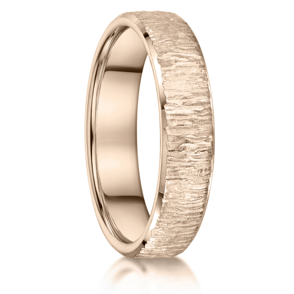 Wedding Ring Appointment