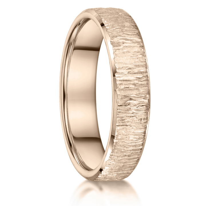 Wedding Ring Appointment