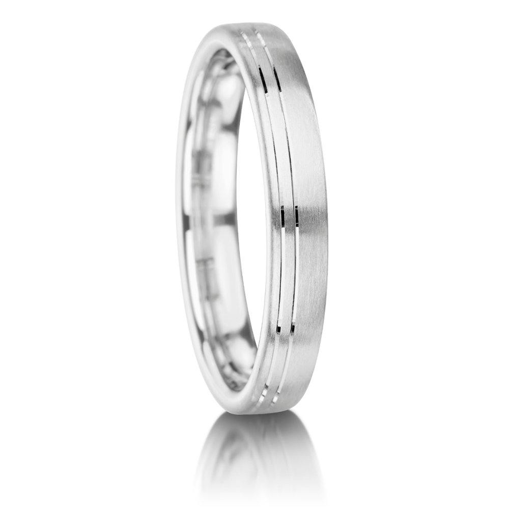 Wedding Ring Appointment