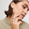 UNOde50 Silver The One Grateful Ring