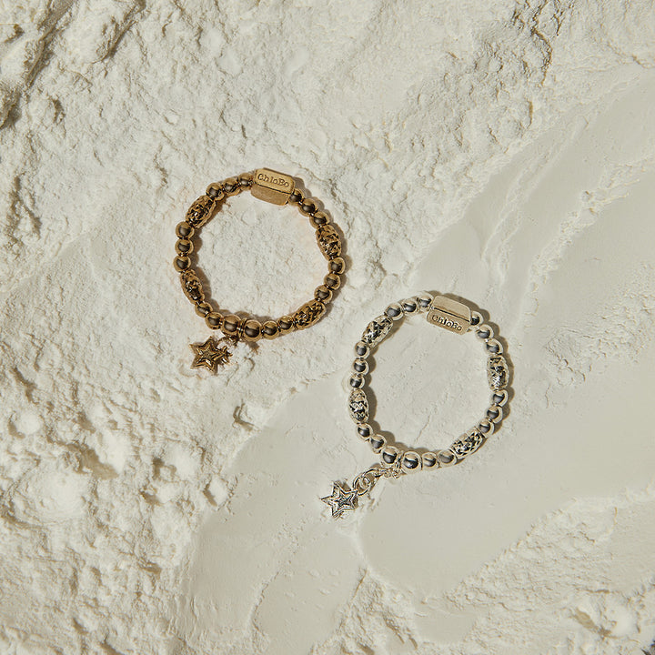 ChloBo Gold Radiant Essence Ring