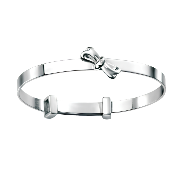 D For Diamond Silver Children&