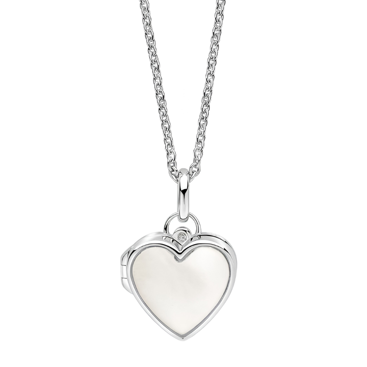 D for Diamond Silver Children&