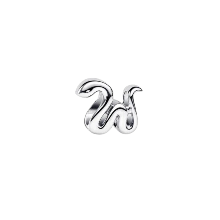 Pandora Snake Mini Charm